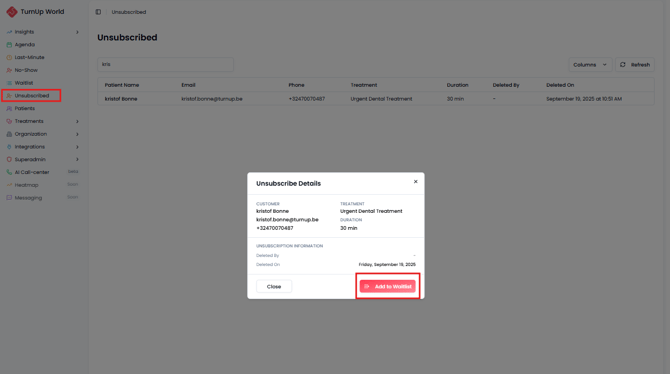 resubscribe-patients