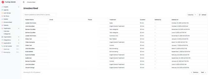 unsubscribed-module-1